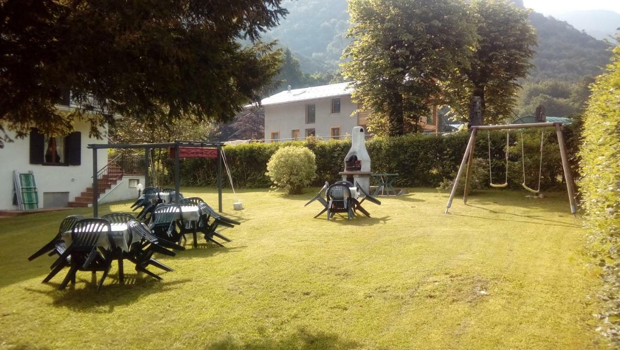 Val Maria-Pur Casa Piva 아파트 외부 사진